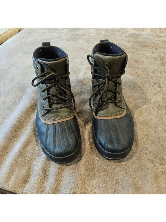 Sperry Cold Bay Waterproof Chukka main image 5